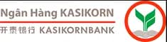 Kasikornbank