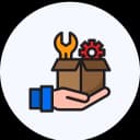 tick icon