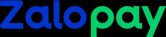 Zalopay Logo