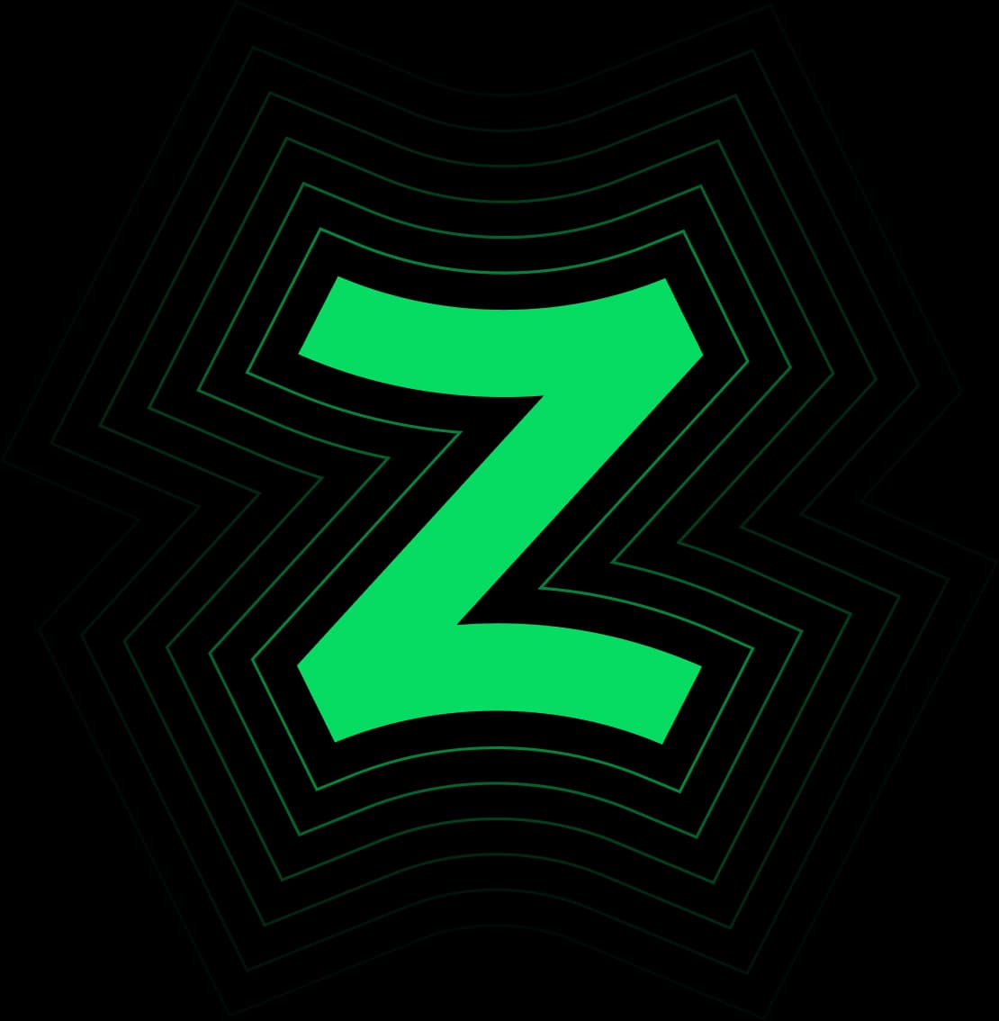 z background